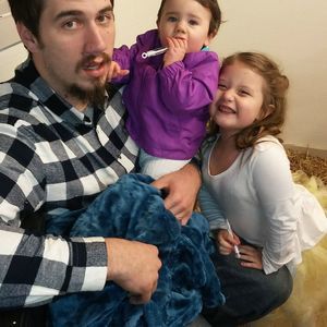 Meet your Posher, Steven